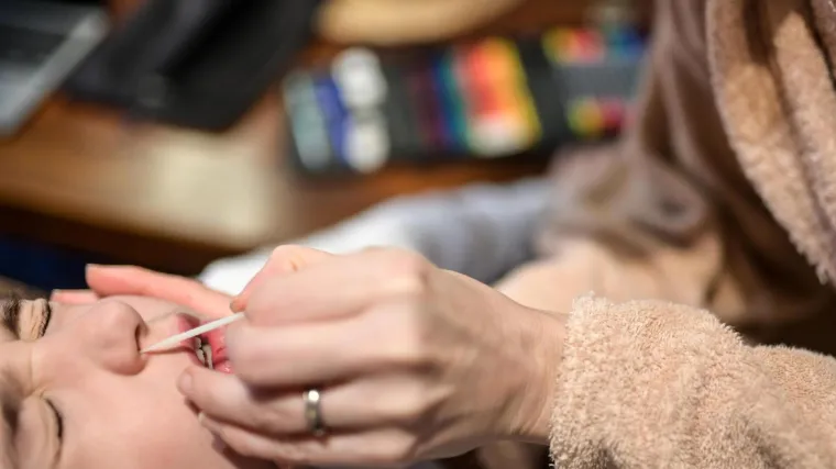 Nove mjere olak&scaron;at će organizaciju života: Ukida se redovito samotestiranje &scaron;kolaraca