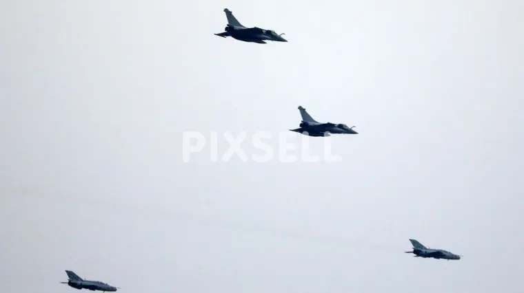 MORH: Američki F-16 s hrvatskim MIG-ovima i danas lete iznad Hrvatske. Očekuje se pojačana buka