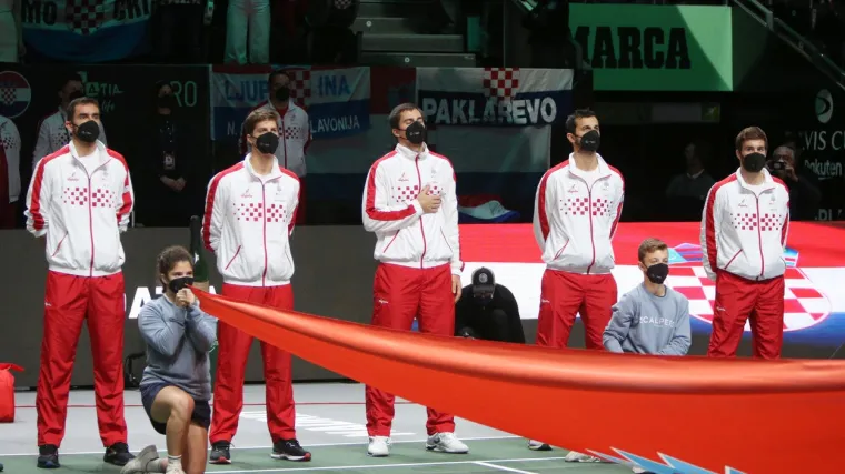 Rusija neće moći braniti Davis Cup, poznato tko će uskočiti u ždrijeb umjesto njih