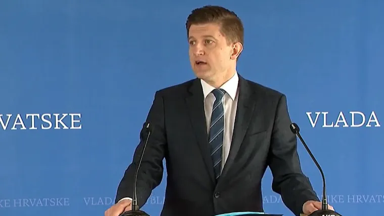 Marić potvrdio: 'Cijene goriva niže od ponedjeljka! Ne bih ulazio u spekulacije, ali bit će smanjene'