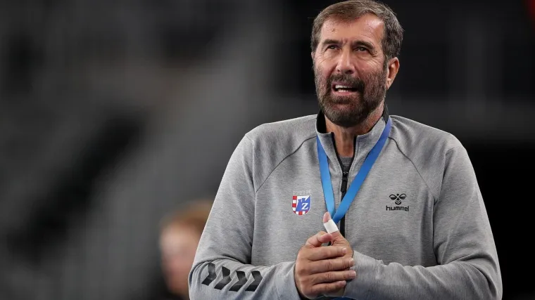 Biv&scaron;i trener PPD Zagreba i jedan od najvećih europskih stručnjaka prona&scaron;ao novi angažman