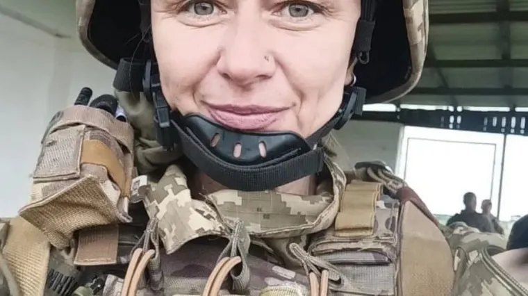 Majka 12 djece ubijena u ratu: 'Spasila je vojnike do posljednjeg. I kad je bilo jasno da neće preživjeti, borila se'