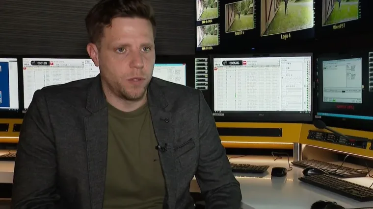 Dario Todorović o Specijalu Potrage 'Zavadlav': 'U dokumentarcu će roditelji ubijenih čuti stvari koje ne žele čuti'