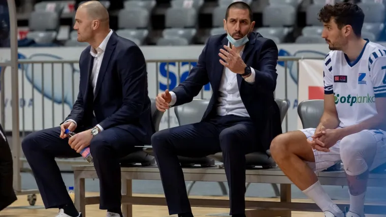 Igračima KK Zadra nisu isplaćene plaće, a direktor kluba za RTL najavljuje: 'Isplata ide već danas, najkasnije sutra'