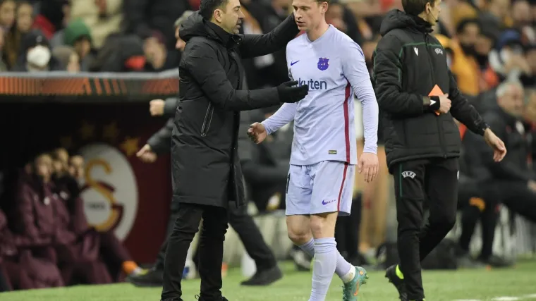 Barcelona s preokretom do četvrtfinala Europske lige: Pro&scaron;la i Pa&scaron;alićeva Atalanta