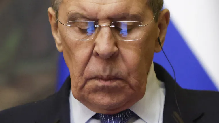 Misterij leta Putinovog ministra: Lavrov krenuo za Peking, no nakon 2800 kilometara njegov avion se naprasno okrenuo i vratio