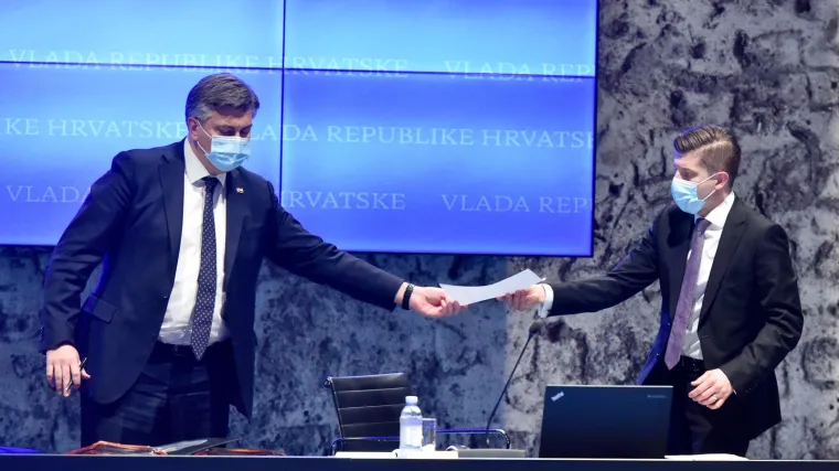 Od sutra kreće popu&scaron;tanje epidemiolo&scaron;kih mjera, evo &scaron;to se sve mijenja. Plenković o padu drona: 'Bilo je tih dana lažnih uzbuna'