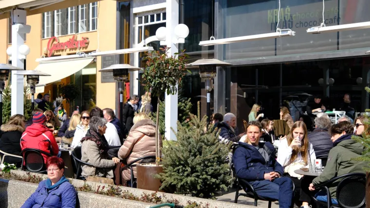 Donosimo sve detalje velikog popu&scaron;tanja mjera! Ugostitelji će raditi duže, COVID potvrde mnogima neće trebati