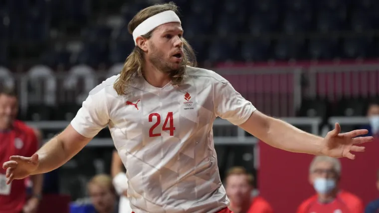 Problemima nema kraja: Mikkel Hansen operirao koljeno, neće ga biti dulje vrijeme