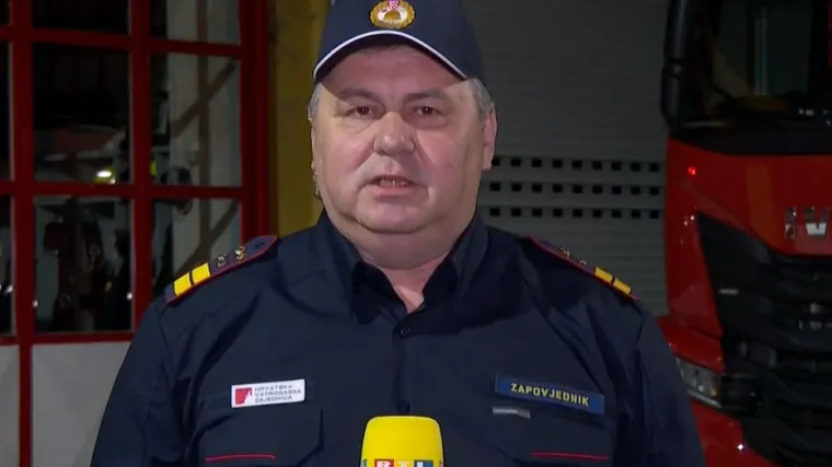 Vatru između Grada Rijeke i vatrogasaca gasi Tucaković, za Direkt kaže: 'Napravit ćemo pravilnik kojim će struka biti za&scaron;tićena'
