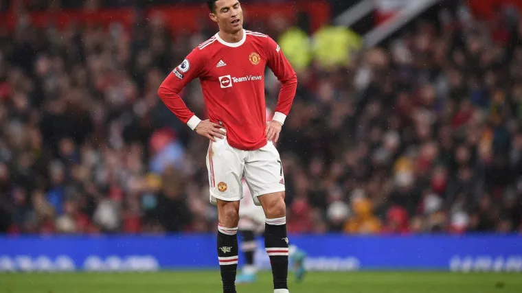 Nakon &scaron;to se na&scaron;ao na udaru žestokih kritika, Cristiano Ronaldo donio odluku o nastavku karijere