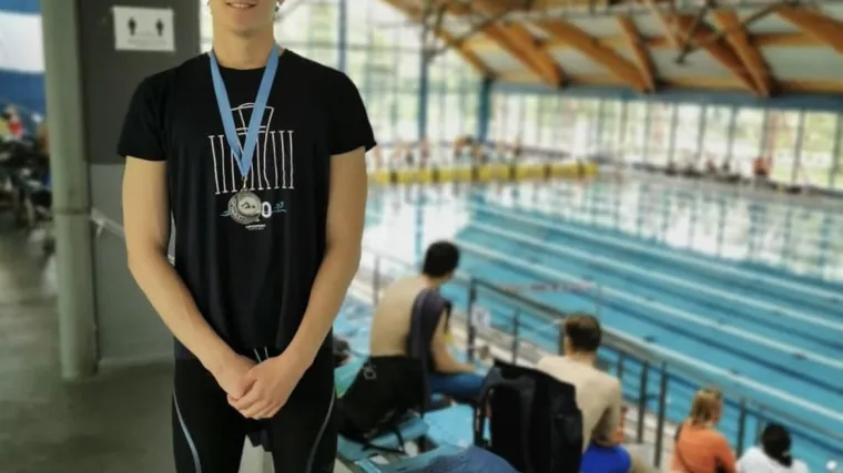 Kre&scaron;imir i Lovro prona&scaron;li fakultet koji potiče razvoj njihove sportske karijere