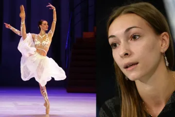 Jedna od najljepših i najuspješnijih balerina dala otkaz: 'Nikad nisam mislila da ću se sramiti svoje zemlje'