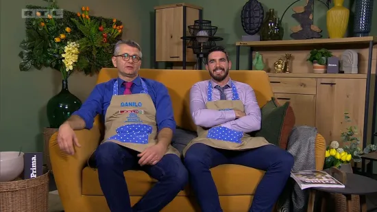 Ante i Danilo vjeruju u sebe, a Ivana i Juan dat će sve od sebe