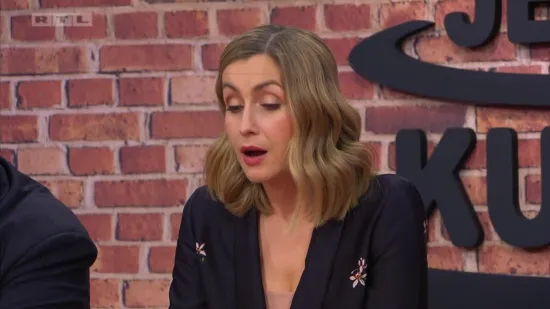 Danilo i Ante servirali srca na tanjuru - doslovno