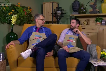 Ivani i Juanu pobjeda, a Danilu i Anti - slava