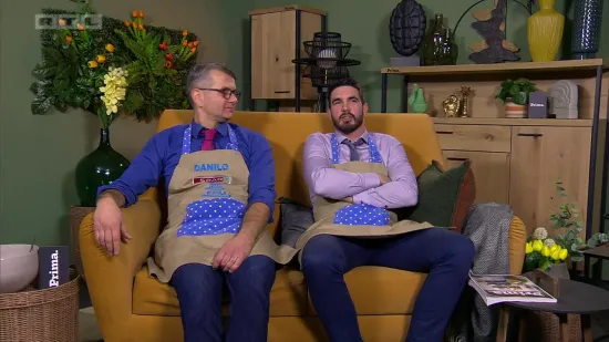 Žiri je donio odluku: pobjednici su Ivana i Juan!