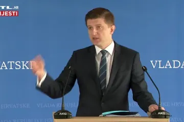 Marić potvrdio: 'Cijene goriva niže od ponedjeljka! Ne bih ulazio u spekulacije, ali bit će smanjene'