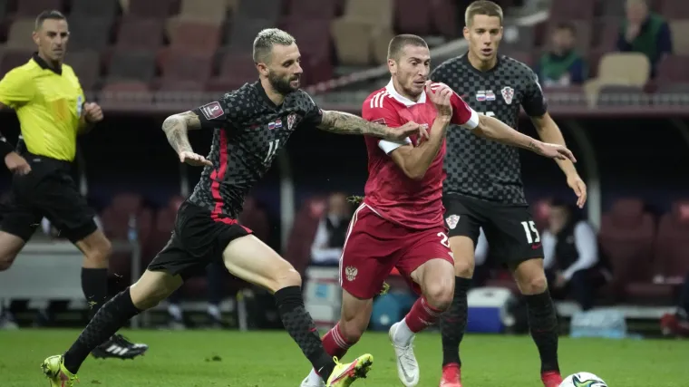 Rusima potonule sve nade: CAS donio odluku o sudbini ruskog nogometa