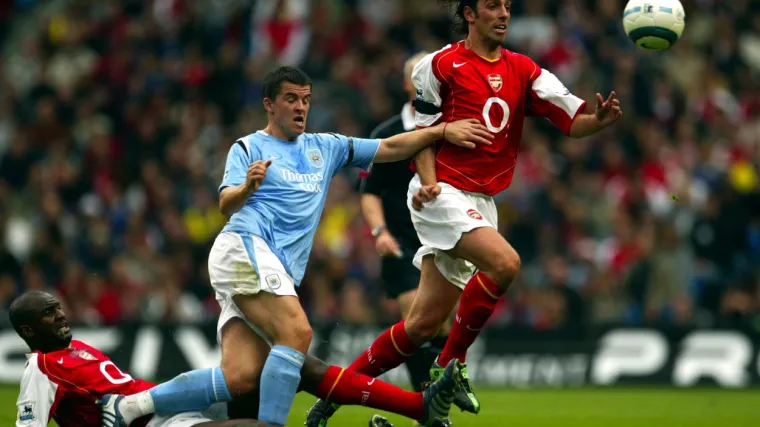 Biv&scaron;i igrač Cityja pijan udario ženu nogom u glavu, prijeti mu zatvor