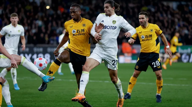 Leeds s fantastičnim preokretom do pobjede protiv Wolverhamptona