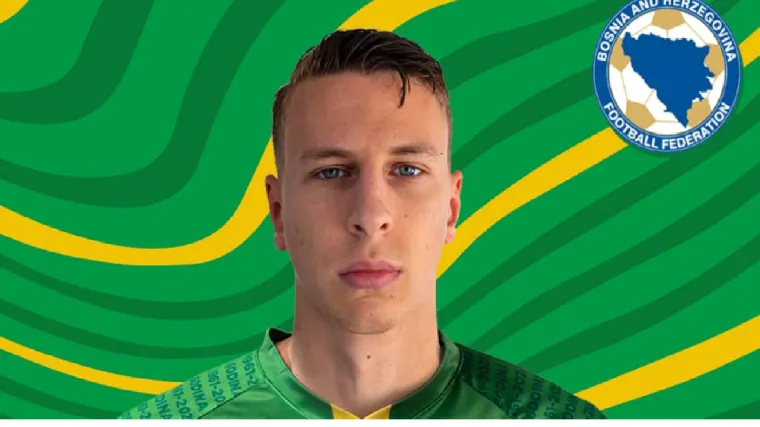 &Scaron;ok u BiH zbog slabo poznatog HNL igrača: 'Komedija! Nije odigrao ni minutu, a dobio poziv u reprezentaciju'