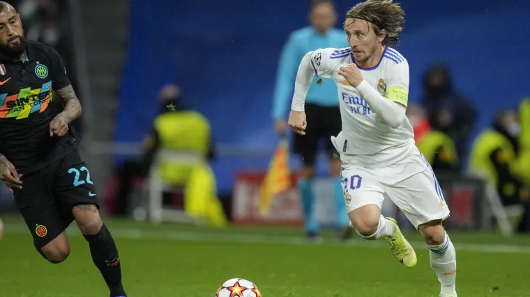 Modrić na Kovačića u četvrtfinalu, a u poluzavr&scaron;nici nas očekuje apsolutni spektakl