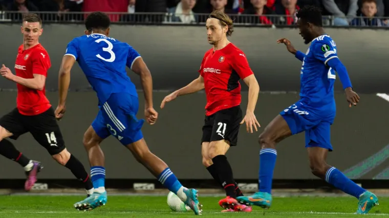 Bodo/Glimt prvi norve&scaron;ki klub u četvrtfinalu europskog natjecanju nakon 23 godine, Majerov Rennes ispao