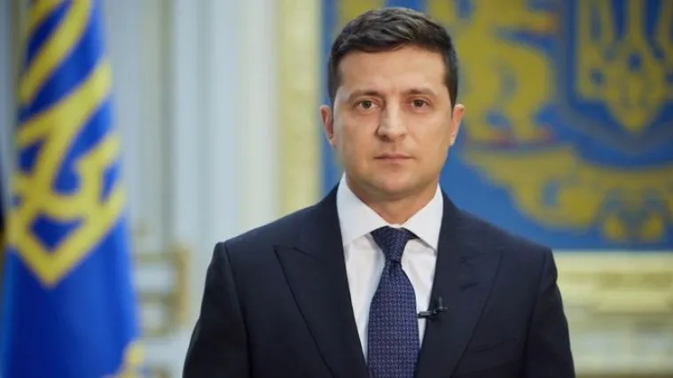 EU političari predložili Zelenskog za Nobelovu nagradu za mir: 'Vrijeme je da pokažemo Ukrajincima da smo s njima'