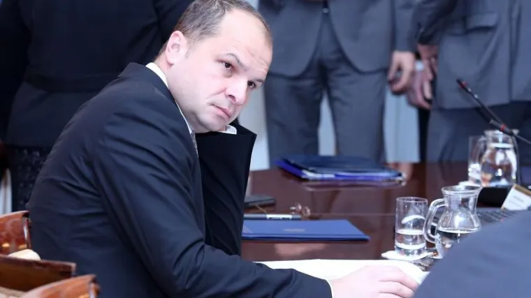 Hajda&scaron; Dončić: 'Plenković namjerno stvara kakofoniju oko drona kako bi skrenuo pozornost s afera koje su i&scaron;amarale Vladu'