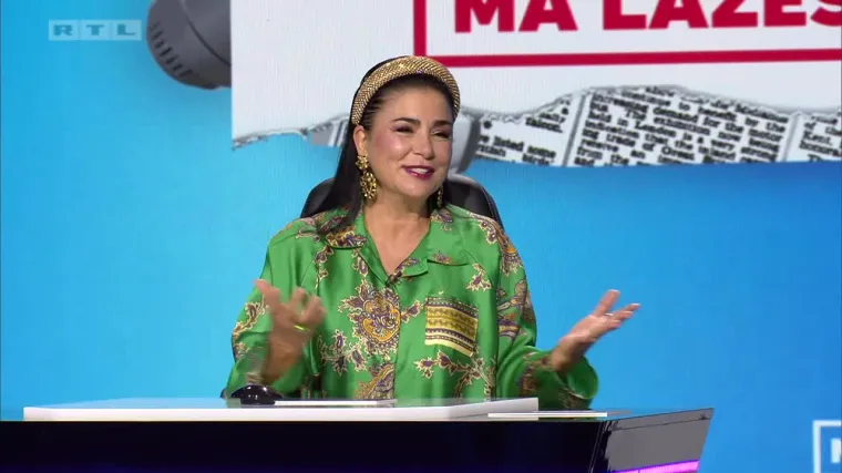 Alka Vuica otkrila: 'Josipa Lisac nije htjela dolaziti k meni jer se užasno boji mačaka'