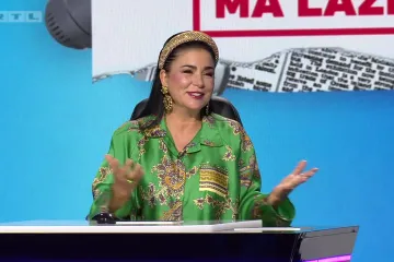 Alka Vuica otkrila: 'Josipa Lisac nije htjela dolaziti k meni jer se užasno boji mačaka'