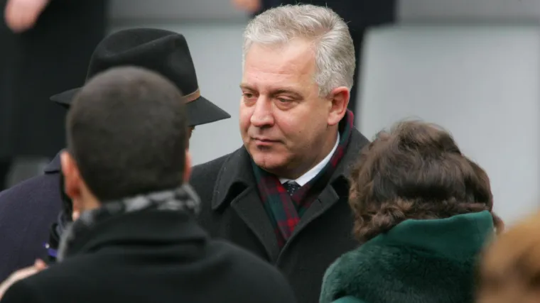 HDZ očekuje povrat novca za Sanaderov blindirani BMW: Njemački BMW mora vratiti oko 2,5 milijuna kuna