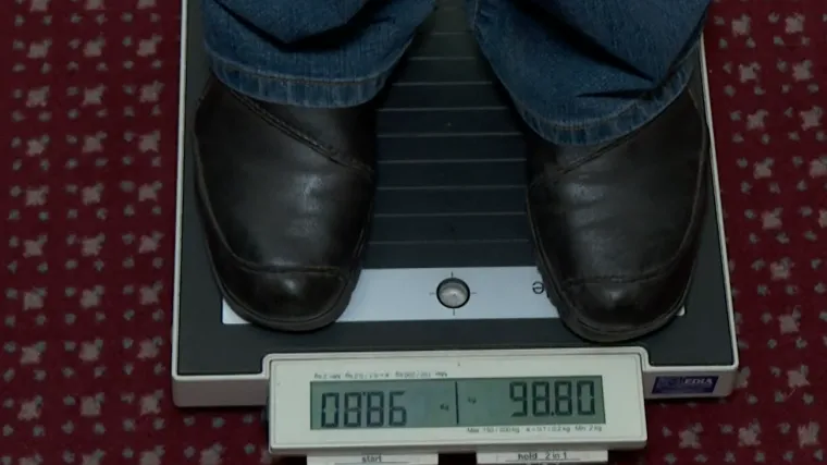 Po debljini smo najgori u EU, a ona utječe na razvoj bolesti i mentalno zdravlje: 'Problem kod djece je u roditeljima'