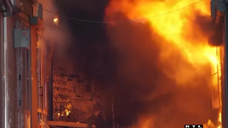 Kijev otvoreni front, ruska vojska tvrdi da je Mariupolj pred padom. Ukrajinci: Nismo očekivali takvo ponižavanje civila