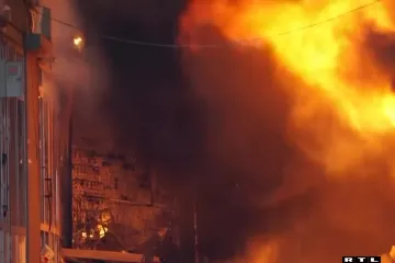 Kijev otvoreni front, ruska vojska tvrdi da je Mariupolj pred padom. Ukrajinci: Nismo očekivali takvo ponižavanje civila