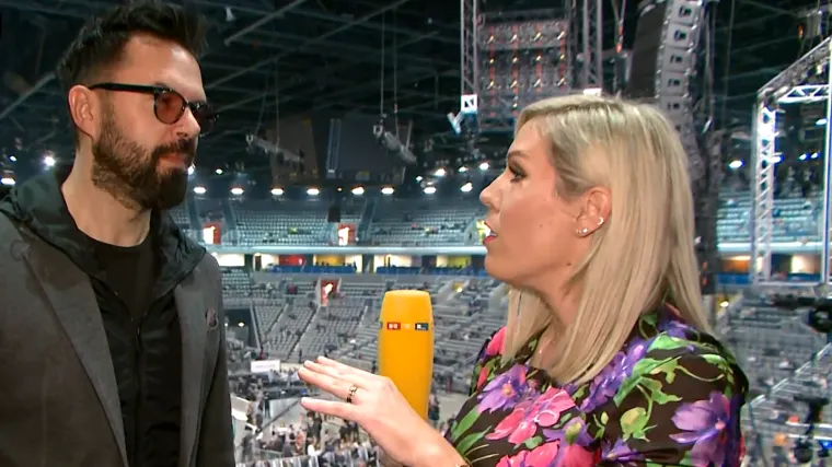 Uoči koncerta Petar Gra&scaron;o za RTL Danas: 'Imat ćemo dva sata zabave i dva  sata hitova'