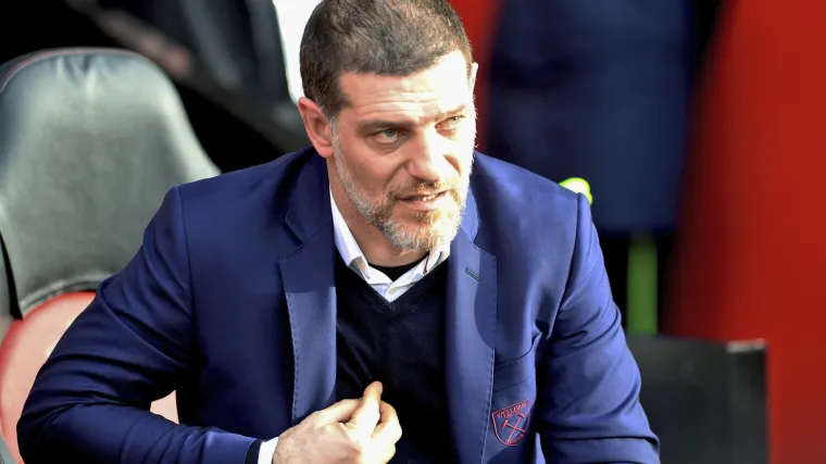 Slaven Bilić ekskluzivno za RTL: 'Hajduk mora biti konkurentan i do kraja se boriti za prvenstvo'