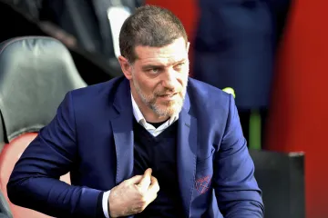 Slaven Bilić ekskluzivno za RTL: 'Hajduk mora biti konkurentan i do kraja se boriti za prvenstvo'