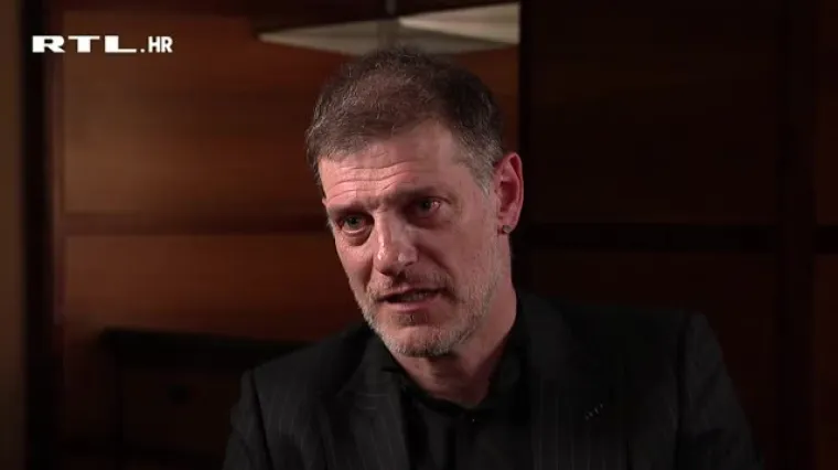 Slaven Bilić za RTL o Ukrajini:  'Poku&scaron;avam ne biti deprimiran, svaki rat je takva budala&scaron;tina'