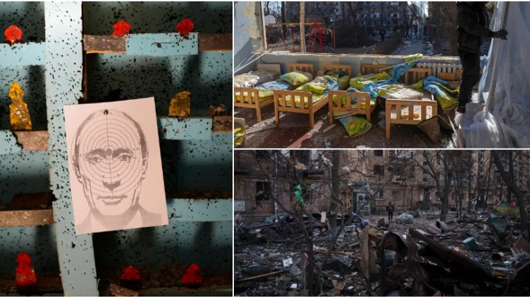 Putinov pad, Treći svjetski rat... Donosimo pet mogućih scenarija za ono &scaron;to će se događati u Ukrajini