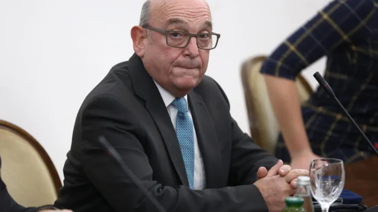 Britanski izaslanik: 'Moramo se pobrinuti da se rat u Ukrajini ne prelije na Balkan. Dron u Zagrebu? To je pitanje za vojne vlasti'