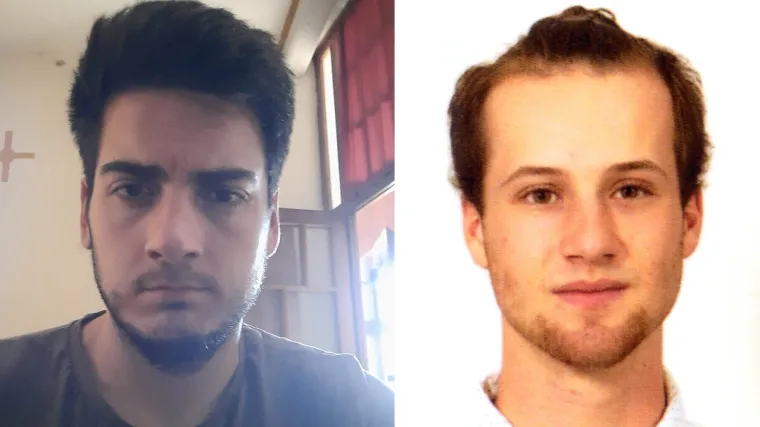 Stradala dvojica studenata na pružnom prijelazu  u Zagrebu: Drugi je poginuo tražeći nestalog kolegu