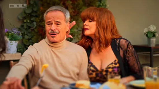 Drago sanja Lili, a Jadranko mu je dao 'usta na usta'