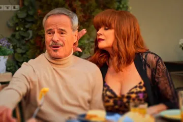 Drago sanja Lili, a Jadranko mu je dao 'usta na usta'