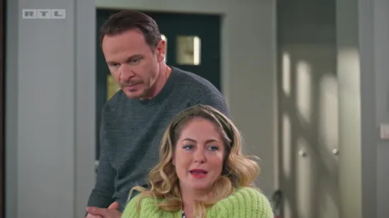 Ana i Boris idu u Bruxelles!