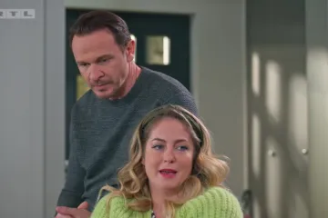 Ana i Boris idu u Bruxelles!