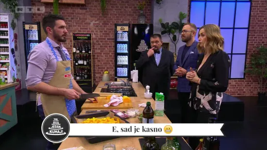 Na što treba paziti kada radite pire od buče?