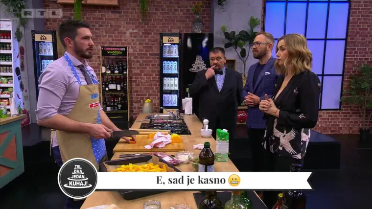 Na &scaron;to treba paziti kada radite pire od buče?