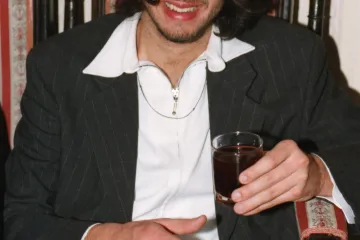 Od 'vječnog' Danijelina dečka do Huljićeva zeta: Sjećate se ovih kadrova? Petar Grašo je bio i ostao hit